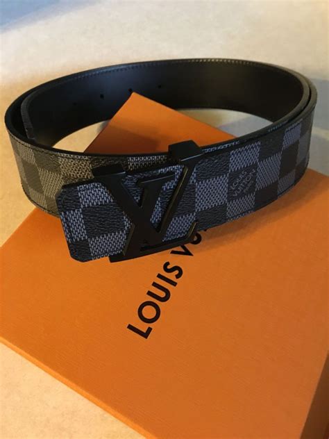 louis vuitton belt ebay australia|real louis vuitton belt.